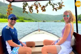 The Ultimate Salalah Wadis and Waterfalls Adventure Tour Gallery