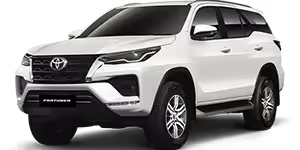 Toyota Fortuner 2022 Go Safari Salalah Car Renting