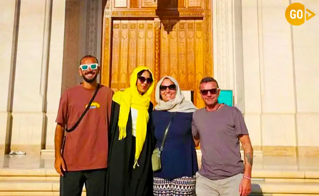 A Cultural Journey Through Salalah's fascinating places The Ultimate Sightseeing in Oman Tour