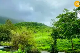 salalah water Springs and Spiritual Sights