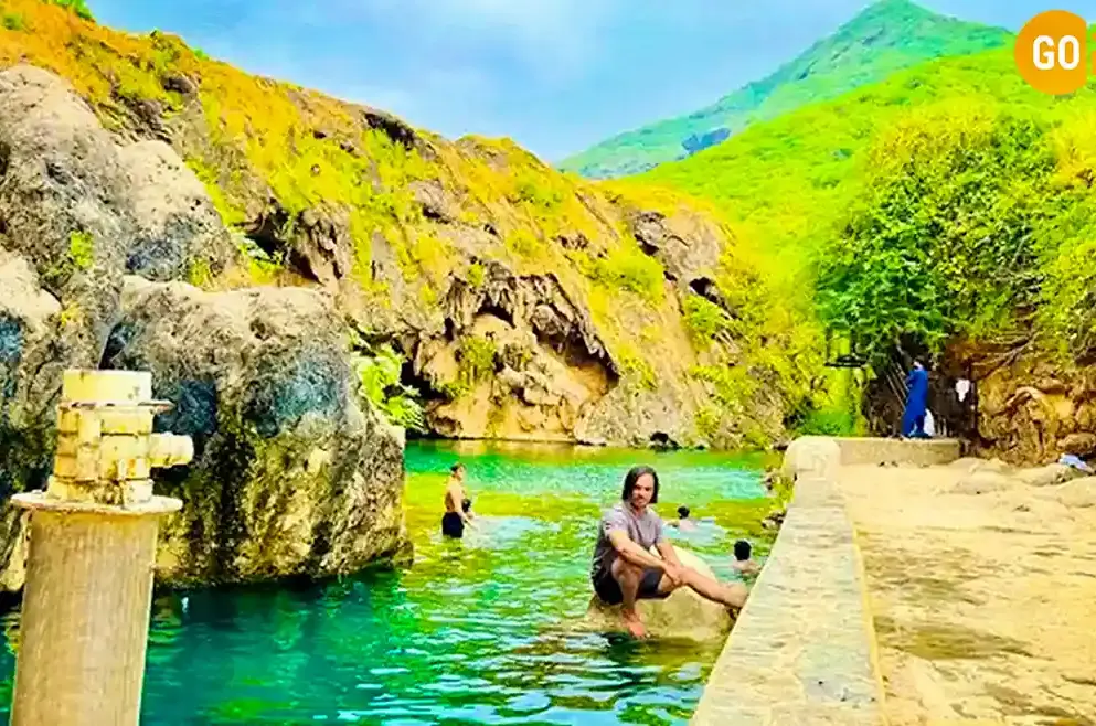 Ayn Sahalnoot