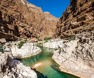 Coastal Trip to Sur Bimah Sinkhole