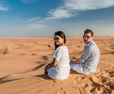 Desert Safari Wahiba Sands Wadi Bani Khaled Tour