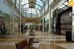 Grand Mall Salalah