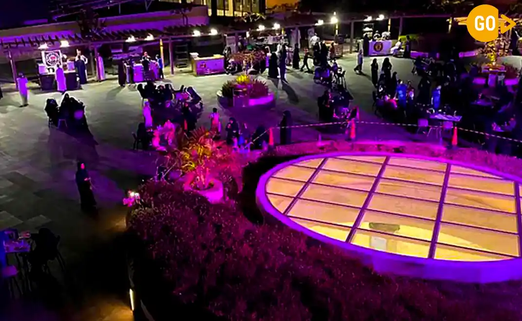 Grand Mall Salalah1