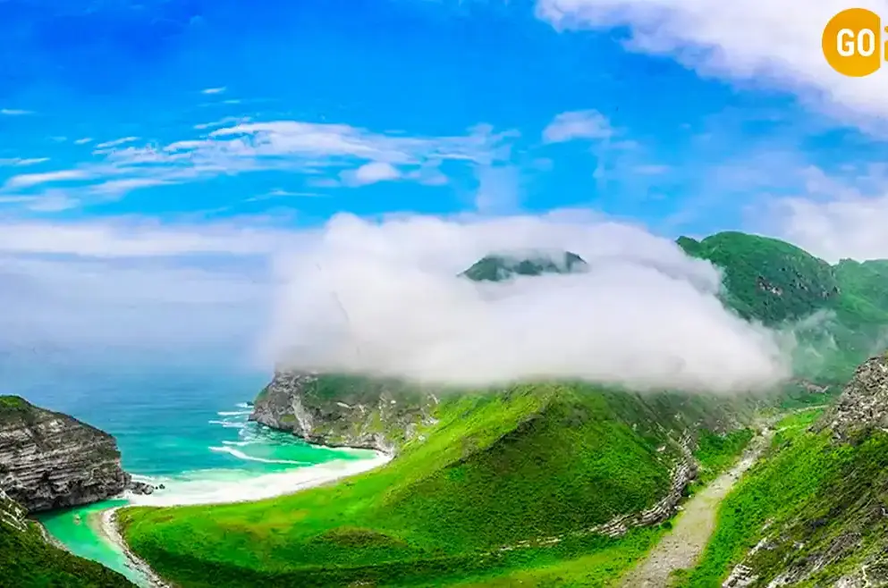 Masood Hidden Beach