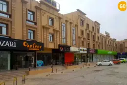 al salam street salalah