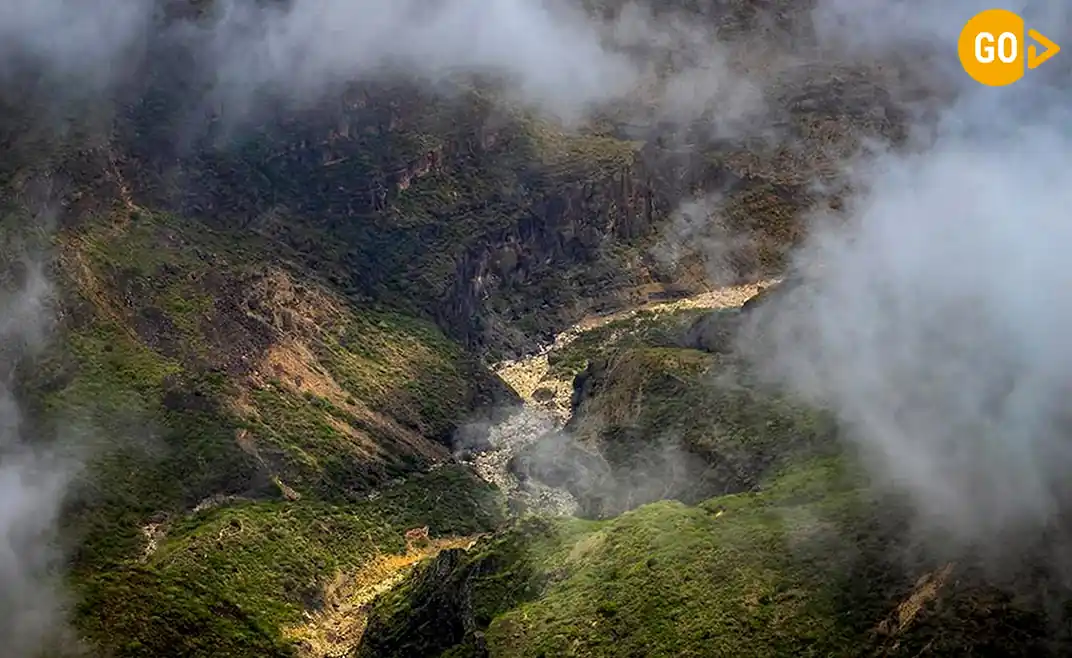 02 days salalah tour see it all in 48 hour Gallery (10)