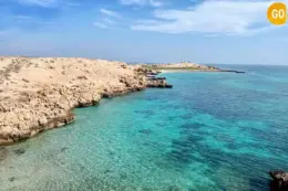 Daymaniyat Islands Boat Trip Gallery Image