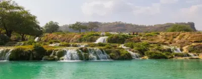 Top 19 Tourist Attractions in Salalah,Oman Get to Know Them