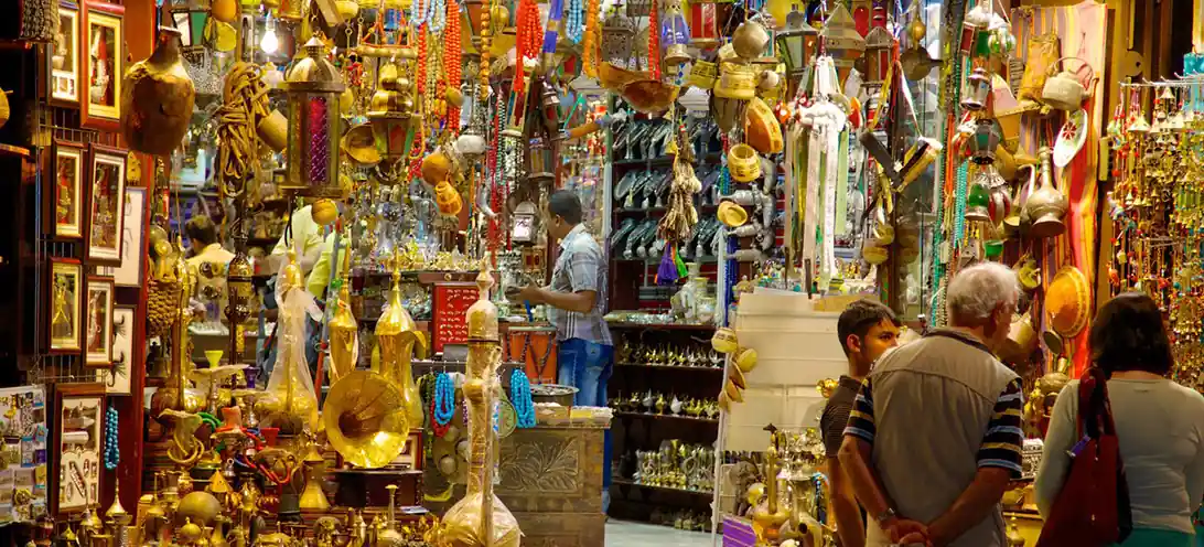 Information about Al Haffa Souq Salalah