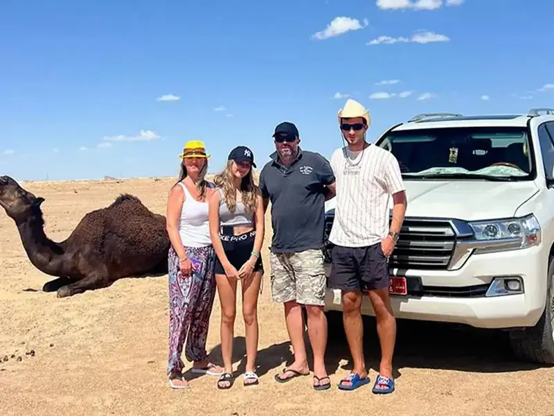 2-Day Desert Camping in Salalah Tour trips Grid