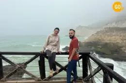 3 day salalah trip Dive deep into salalah nature Gallery