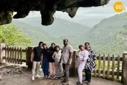 3 day salalah trip Dive deep into salalah nature Gallery