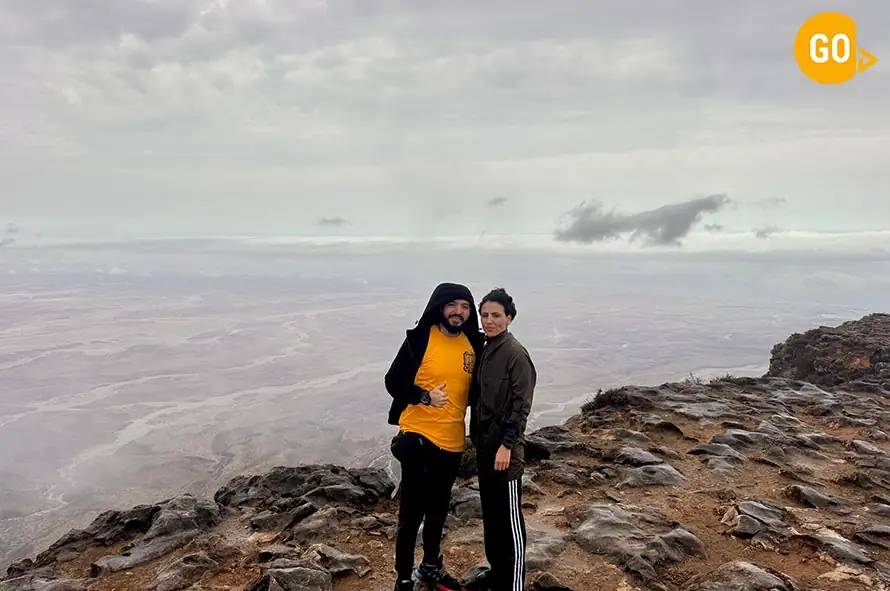 5 Days Salalah Tour – Complete Salalah tour Gallery