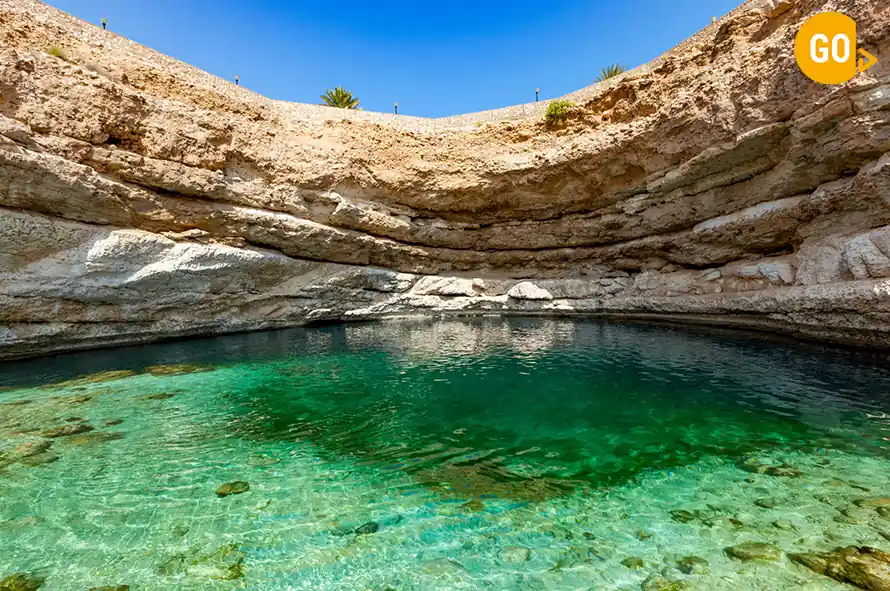 Coastal Trip to Sur From Muscat