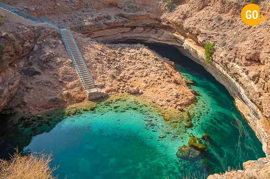 Coastal Trip to Sur From Muscat