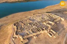 East Salalah Tour Conquer the Eastern Part of Salalah!