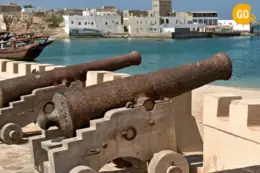 East Salalah Tour Conquer the Eastern Part of Salalah!