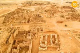 East Salalah Tour Conquer the Eastern Part of Salalah!