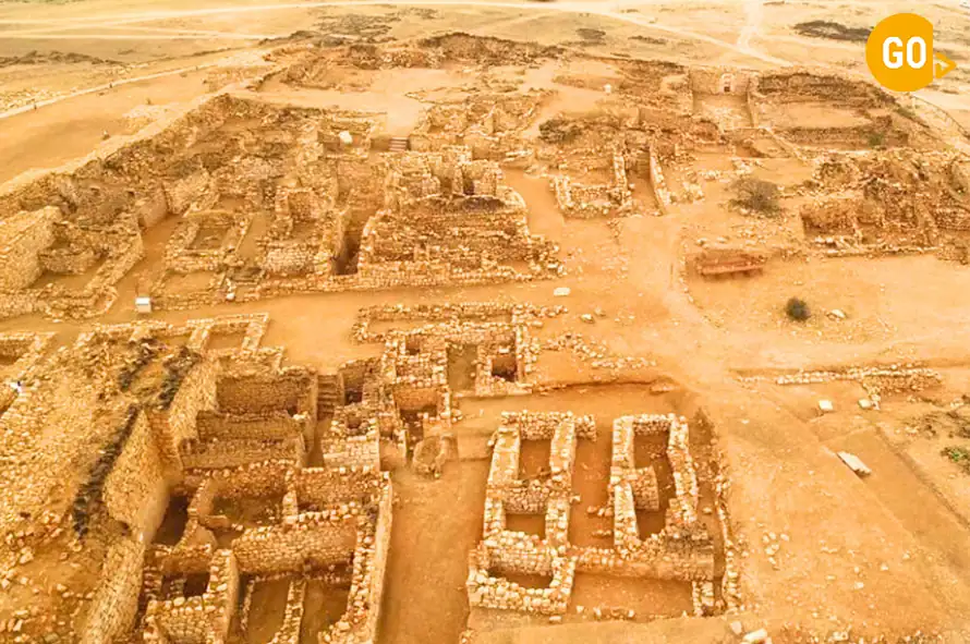 East Salalah Tour Conquer the Eastern Part of Salalah!