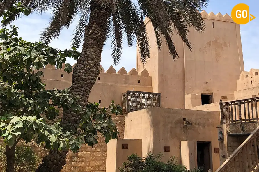 East Salalah Tour Conquer the Eastern Part of Salalah!