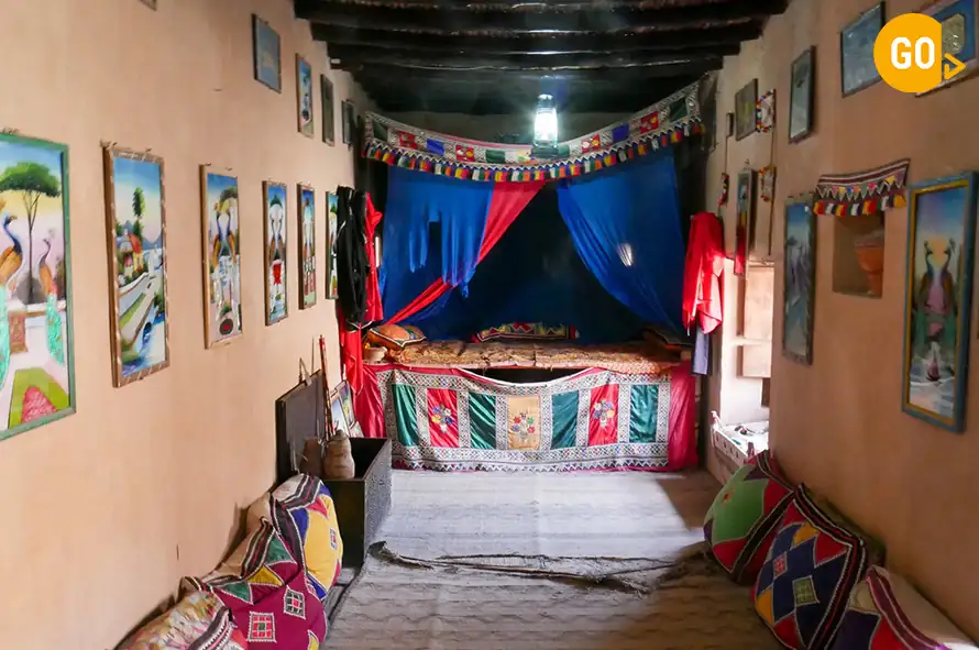 East Salalah Tour Conquer the Eastern Part of Salalah!