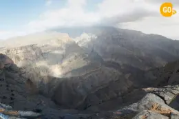 Grand Canyon Muscat Tour