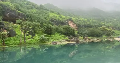 Hiking in Salalah The Best Hikes in Salalah