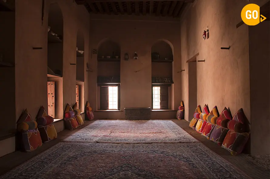 Jebel Akhdar, Nizwa and Birkat Al Mouz - Day trip Gallery