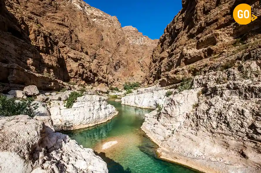 Jebel Akhdar, Nizwa and Birkat Al Mouz - Day trip Gallery