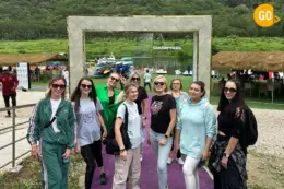 Mountain Safari - Wadi Darbat Waterfalls Gallery