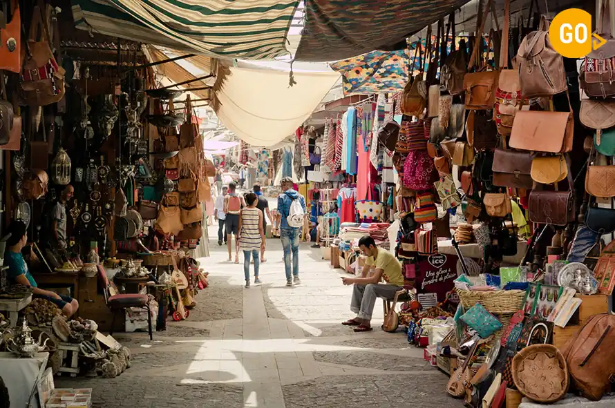 Muscat City Tour – Full Day