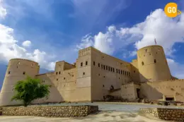 Rustaq and Nakhal Tour Oman Gallery