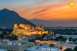 Rustaq and Nakhal Tour Oman Gallery