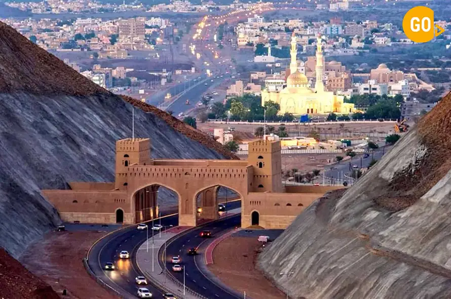 Rustaq and Nakhal Tour Oman Gallery