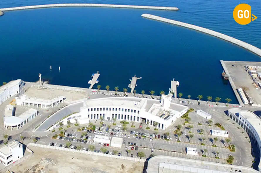 Rustaq and Nakhal Tour Oman Gallery