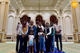 Salalah City Tour Enjoy a VIP Tour & Pay Like a Local gallery