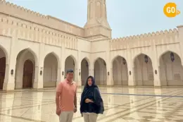 Salalah City Tour Enjoy a VIP Tour & Pay Like a Local gallery