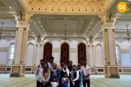 Salalah City Tour Enjoy a VIP Tour & Pay Like a Local gallery