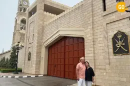 Salalah City Tour Enjoy a VIP Tour & Pay Like a Local gallery