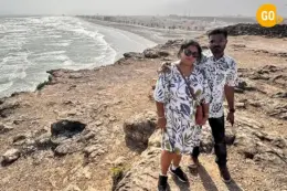 Two Day Salalah Trip – A Short Break into Salalah