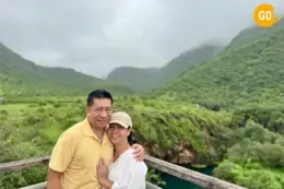 West Salalah Tour See What the Wild West Hides Gallery 14