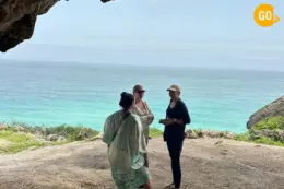 West Salalah Tour See What the Wild West Hides Gallery 2