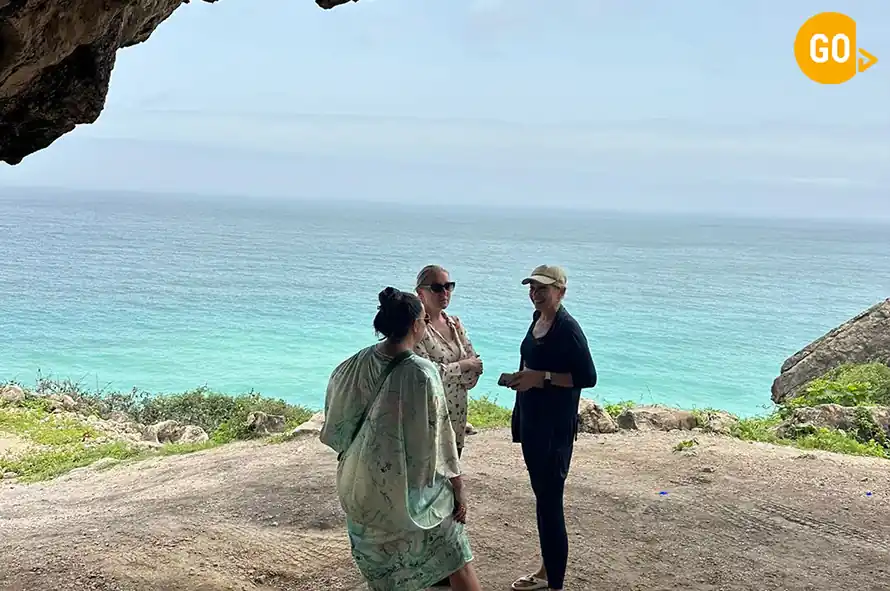 West Salalah Tour See What the Wild West Hides Gallery 2