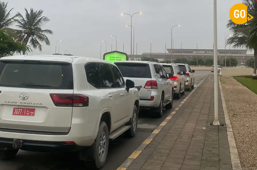 West Salalah Tour See What the Wild West Hides Gallery 3