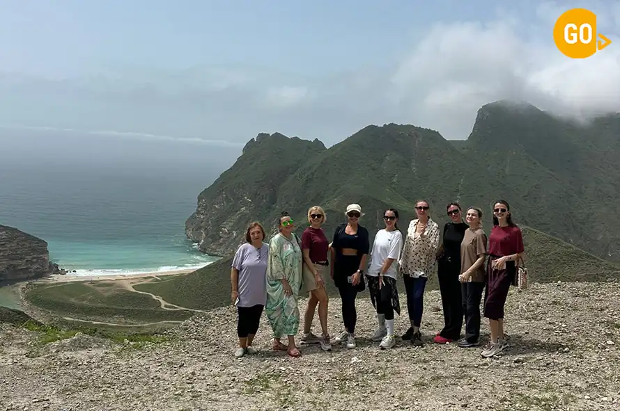 West Salalah Tour See What the Wild West Hides Gallery 4