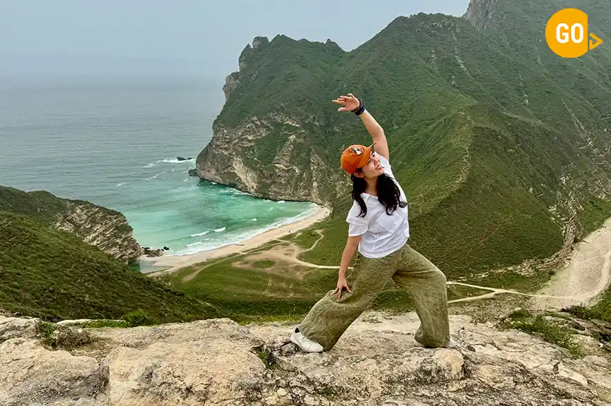 West Salalah Tour See What the Wild West Hides Gallery 5