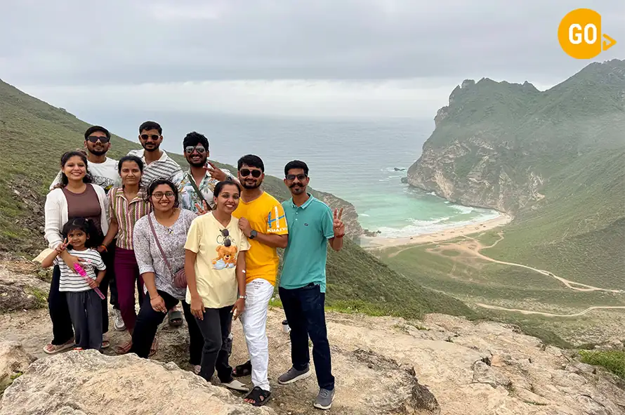 West Salalah Tour See What the Wild West Hides Gallery 7