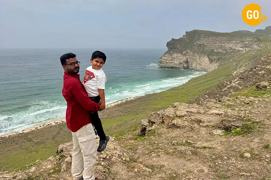 West Salalah Tour See What the Wild West Hides Gallery 8